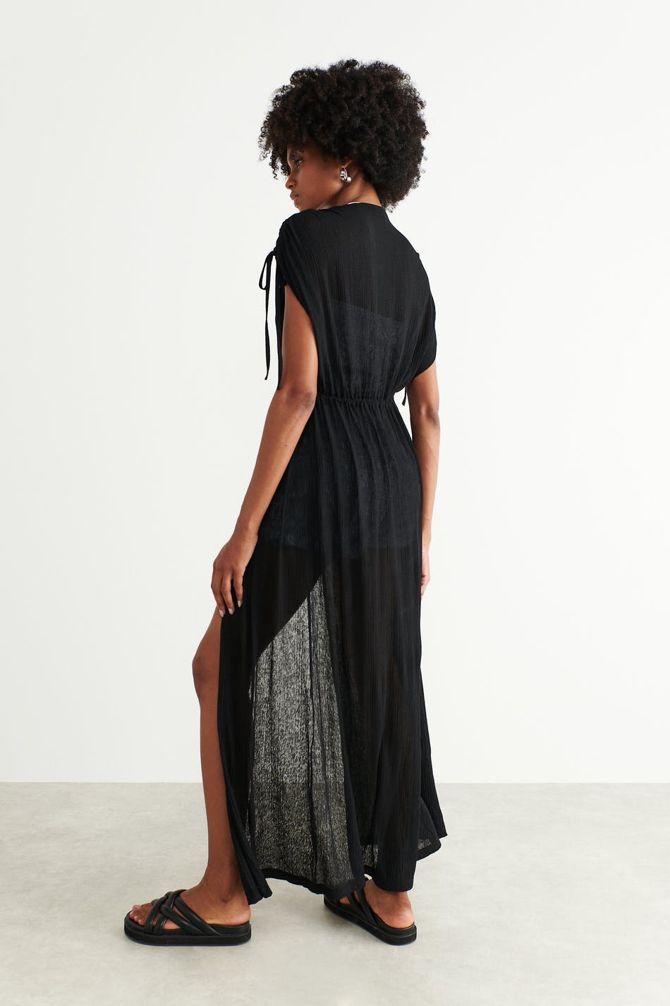 caftan