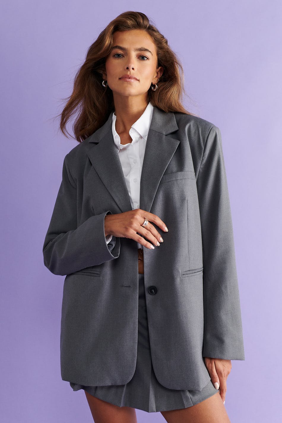 blazer