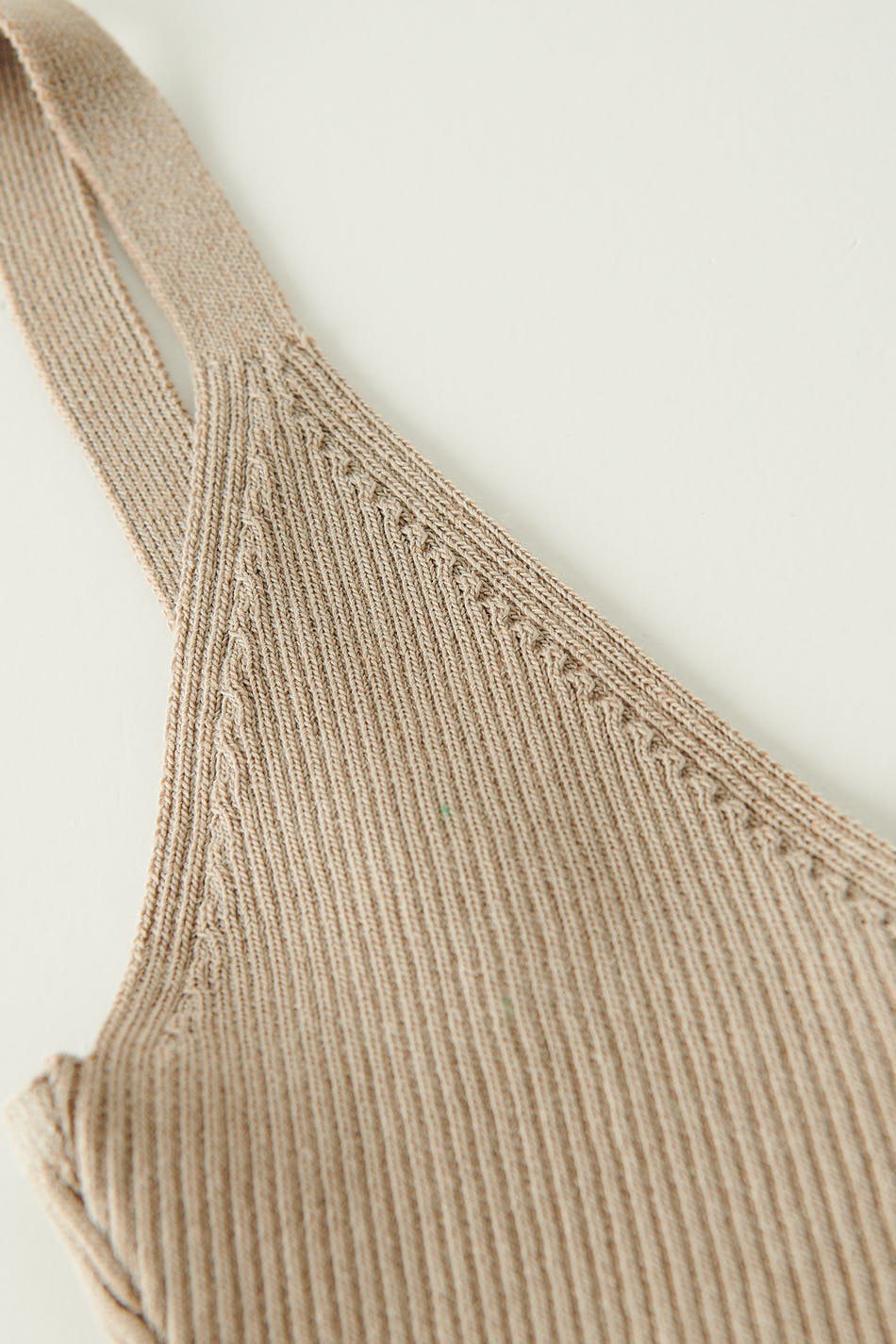 knitted top