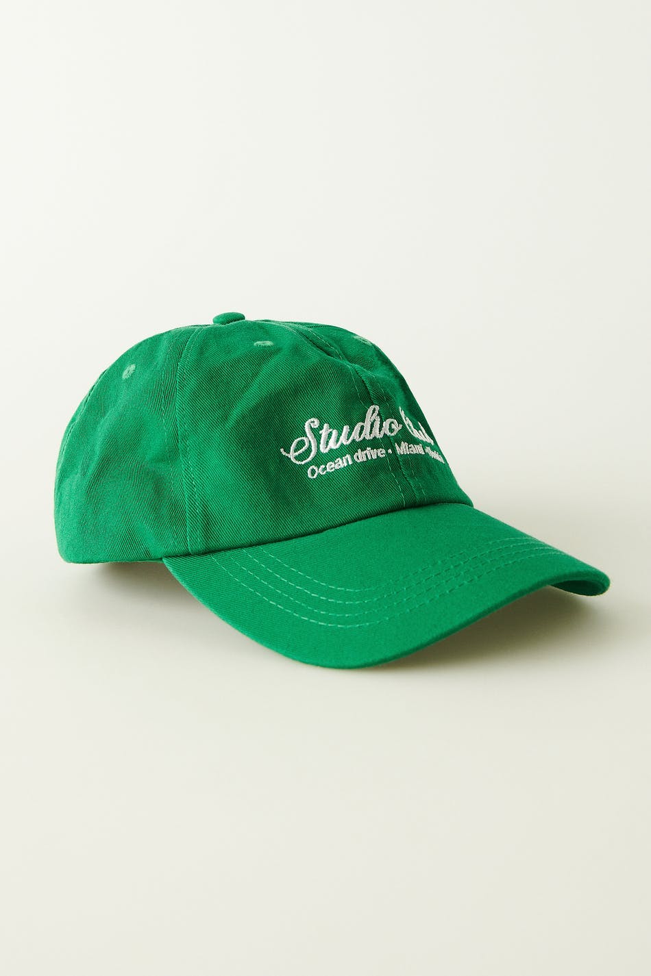 cap