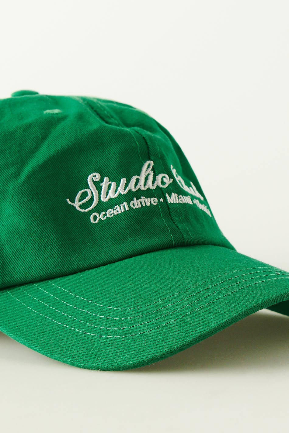 cap