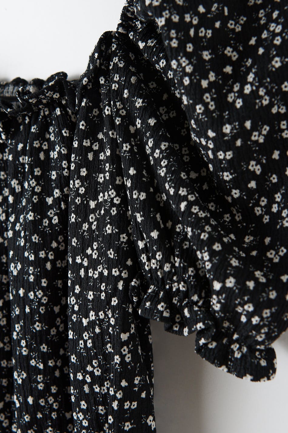 sleeve top