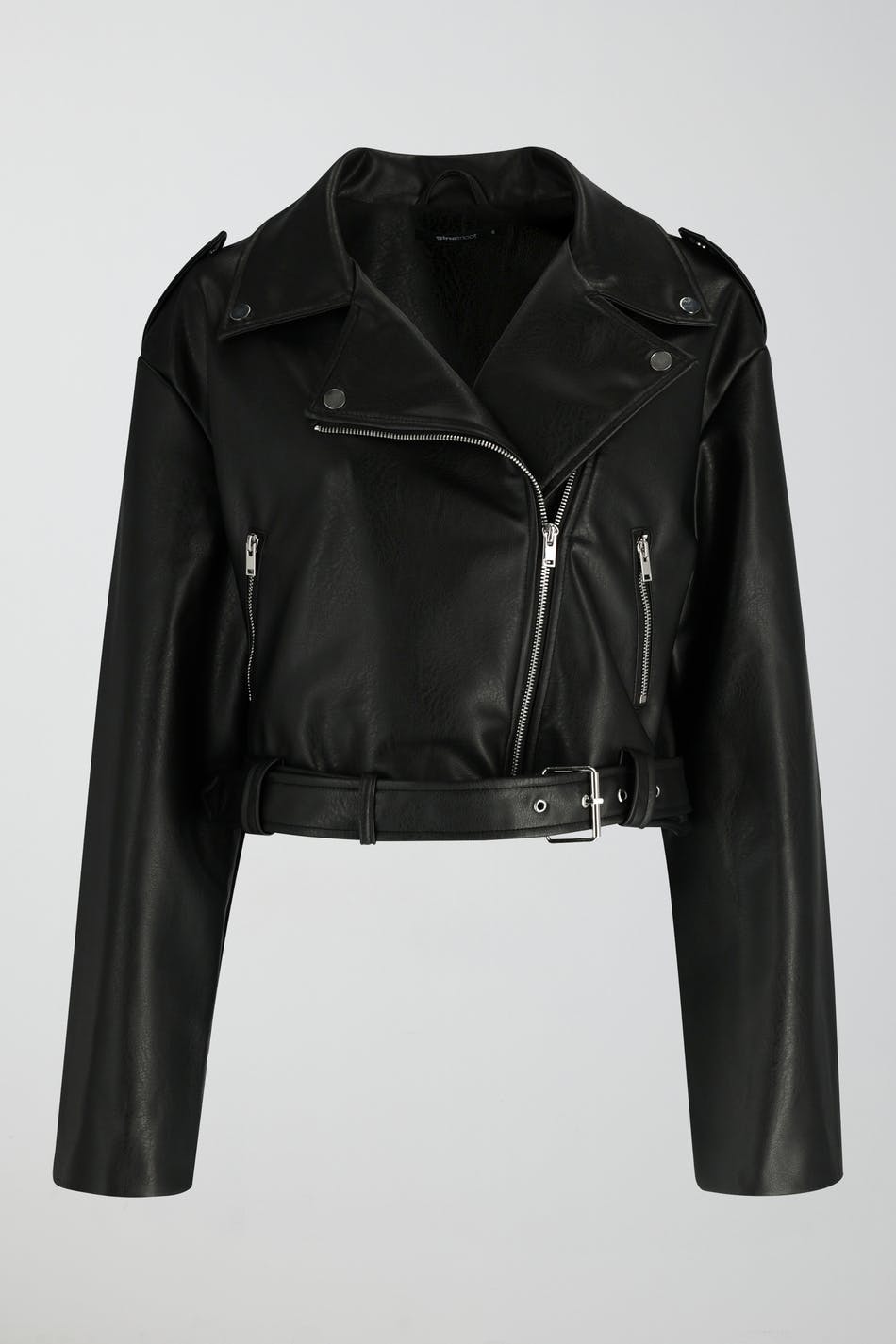 Amalia biker jacket