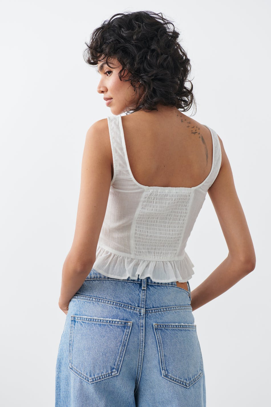 Karita blouse