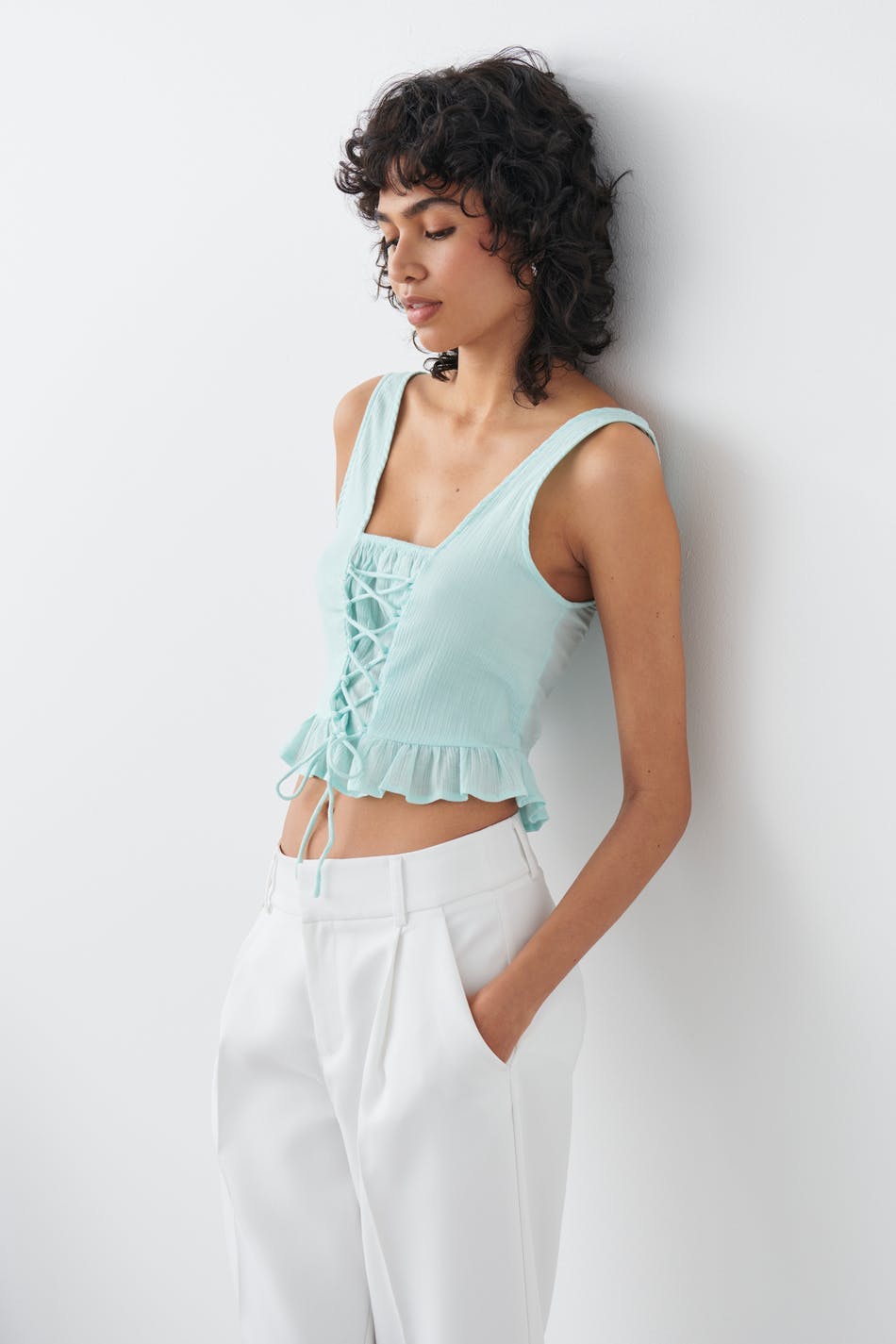 Karita blouse