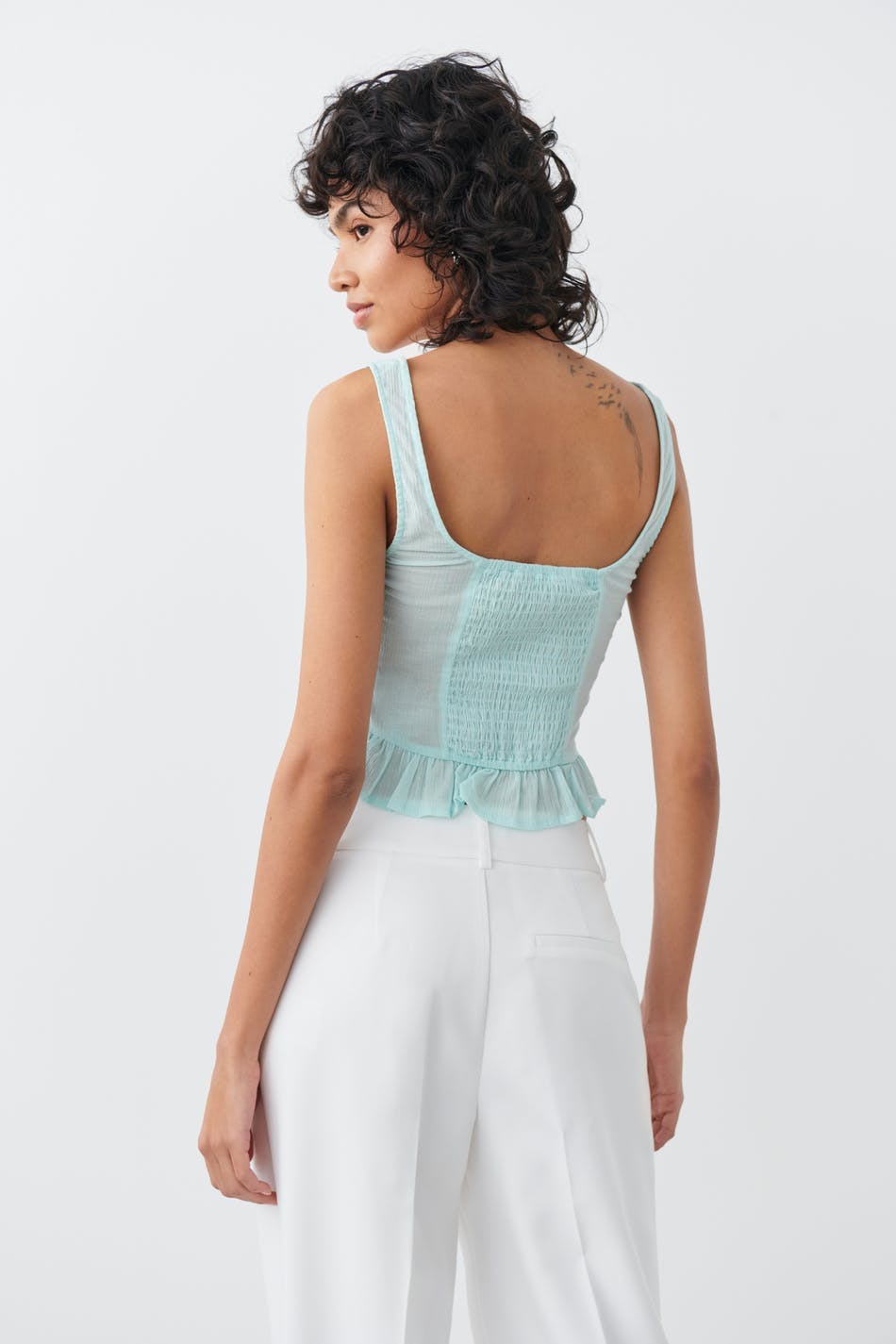 Karita blouse