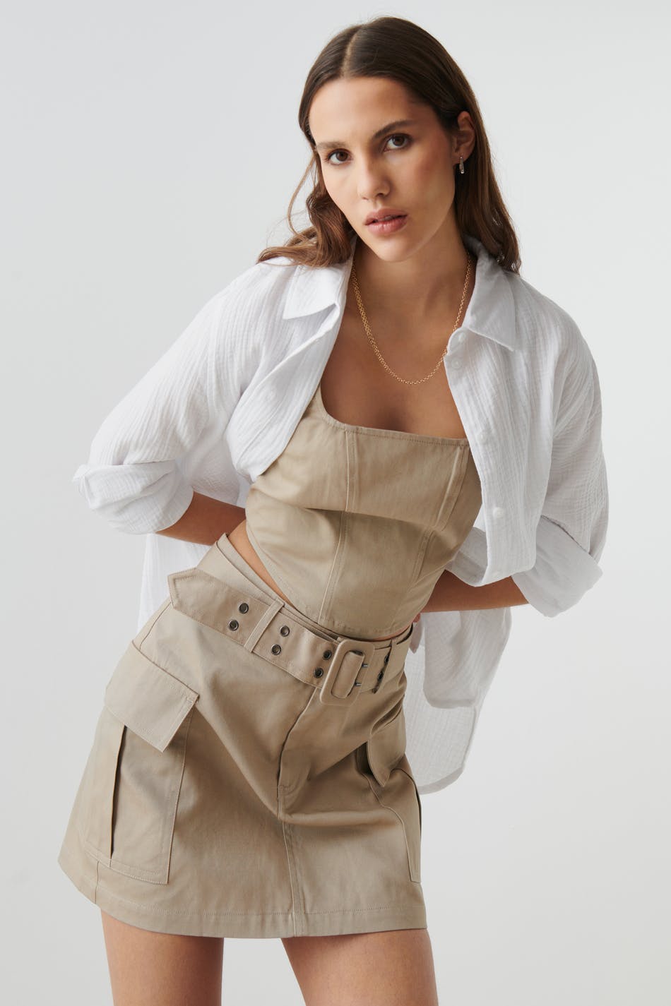 Sindra skirt