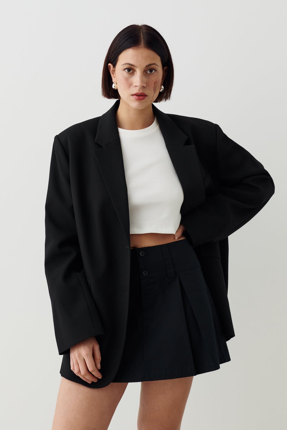 Metsi  skirt