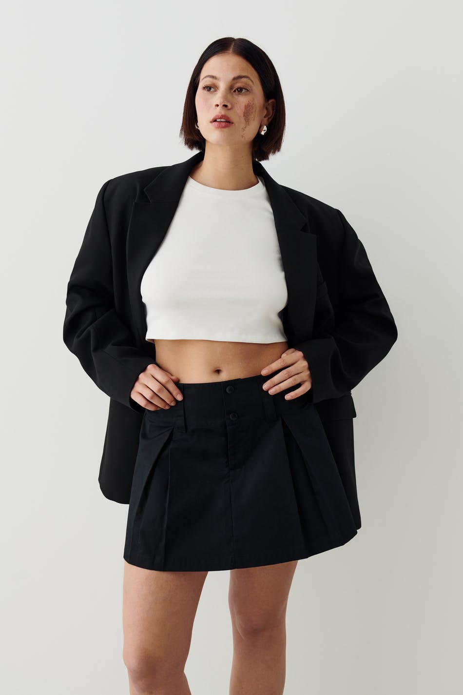 Metsi  skirt