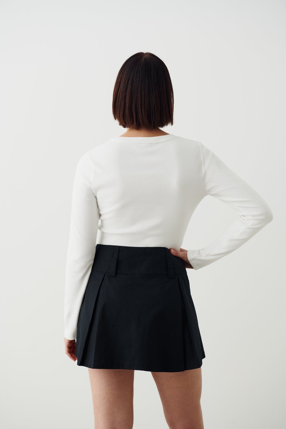 Metsi  skirt