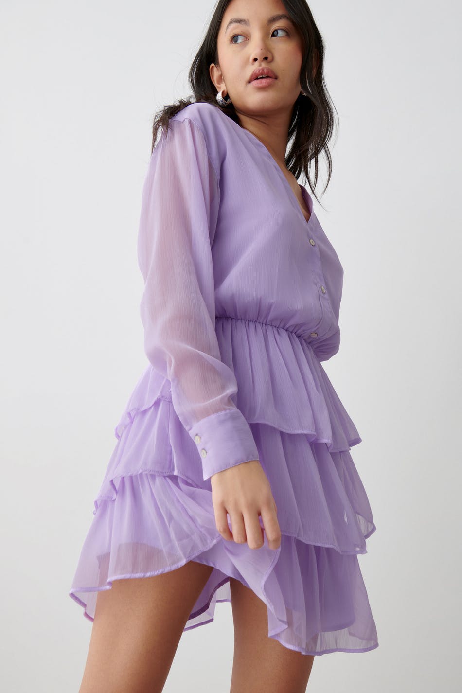 Mirr dress