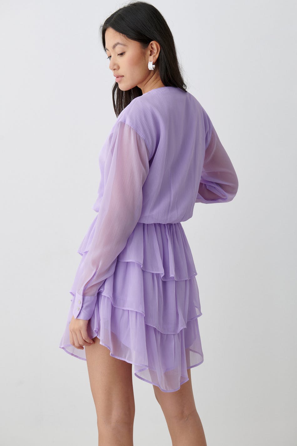 Mirr dress