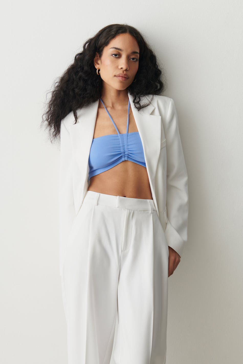 Strap details bandeau