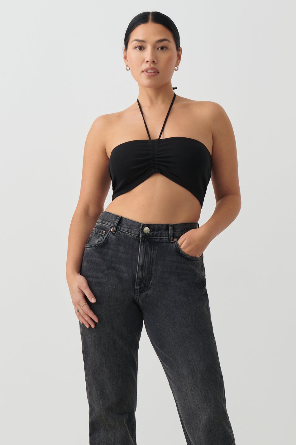 Strap details bandeau