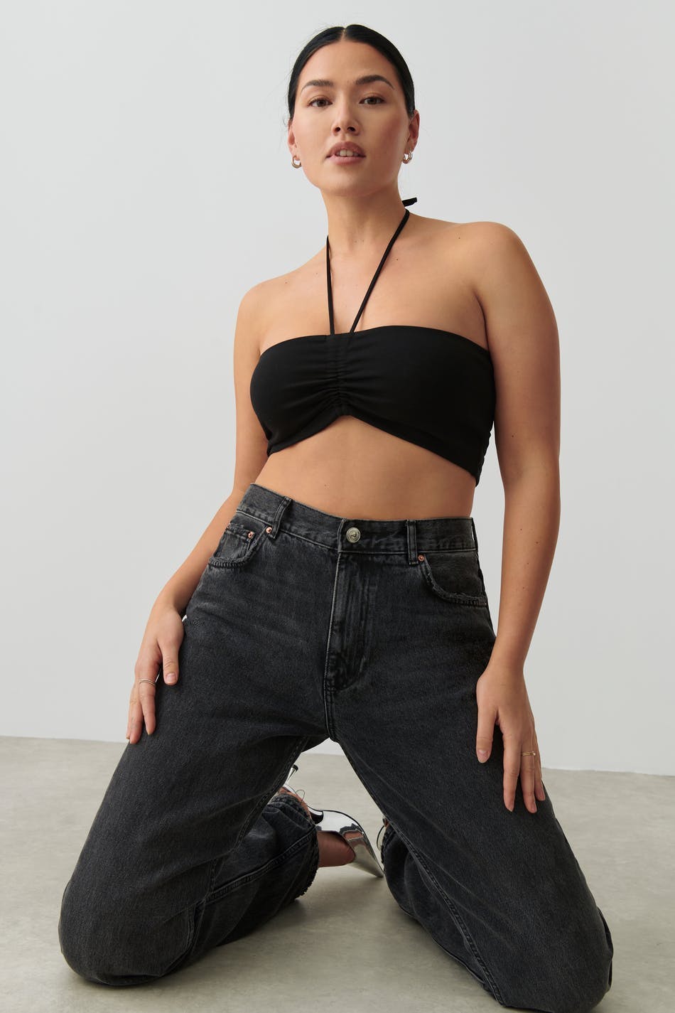 Strap details bandeau