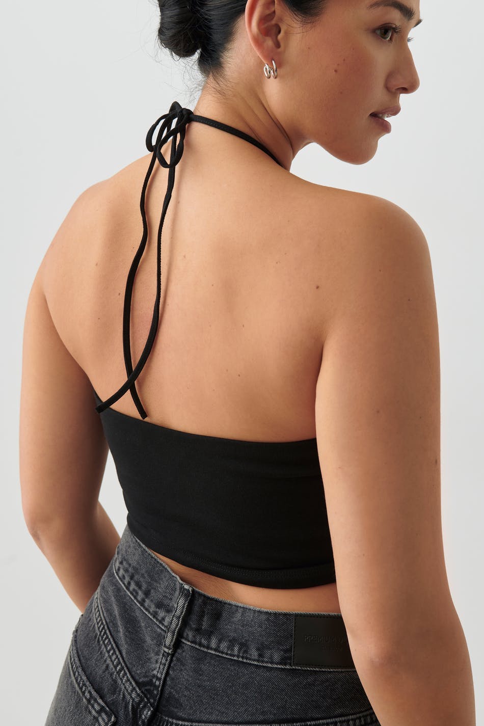 Strap details bandeau