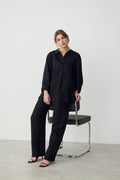 lovisa linen shirt