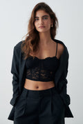 Lova bustier