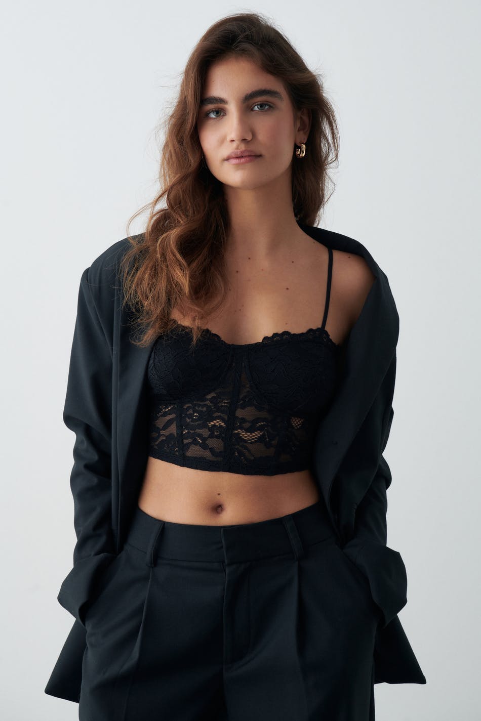 Lova bustier