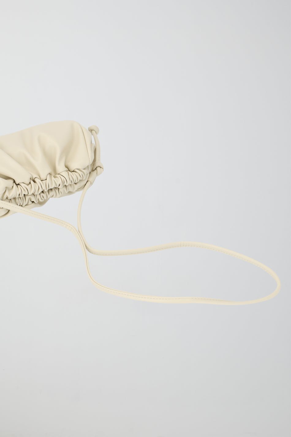 Soft pu bag