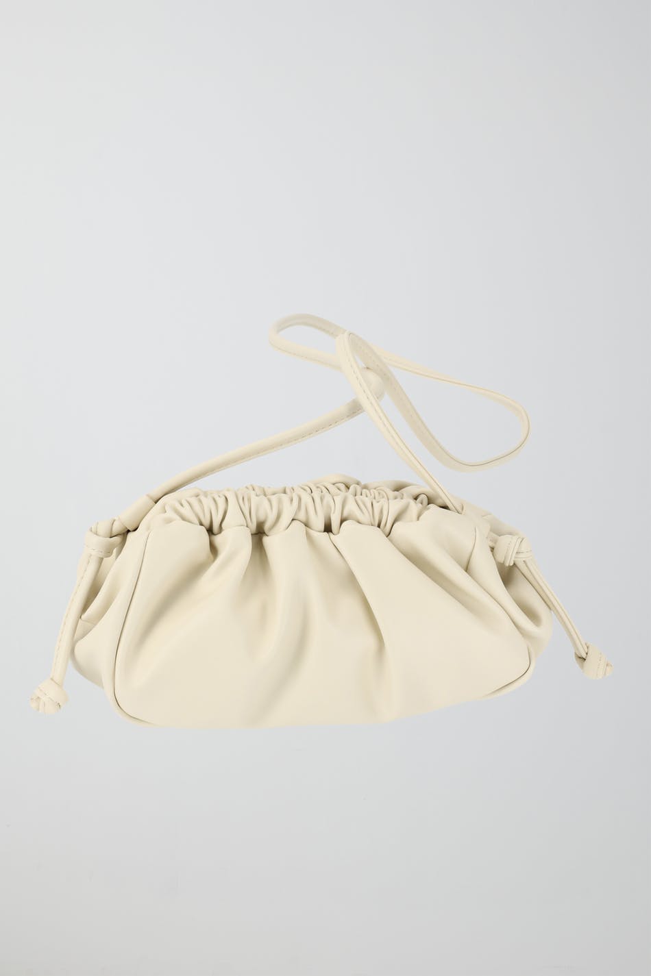 Soft pu bag