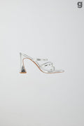 High heel sandals