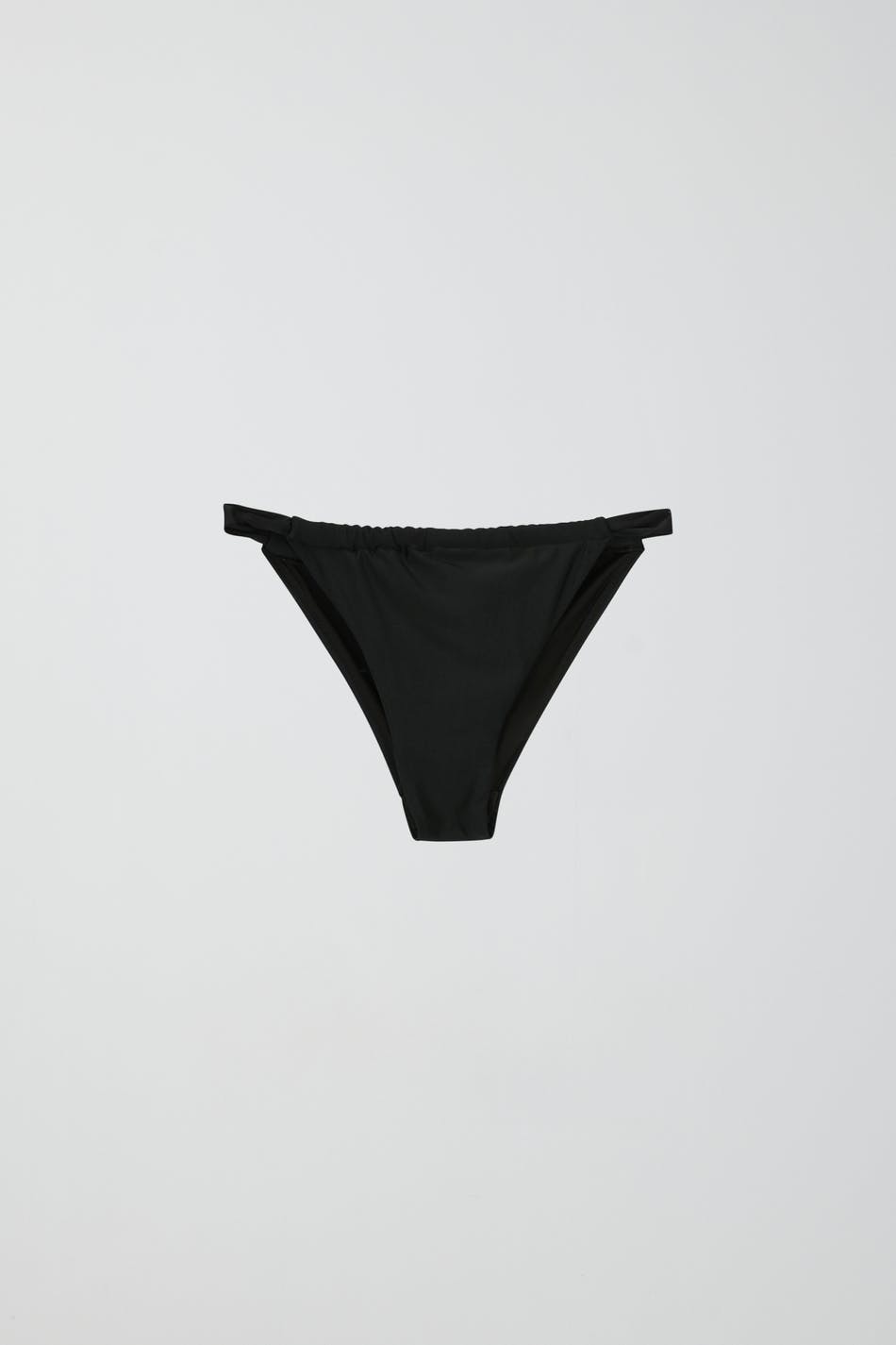 Semi shine bikini tanga
