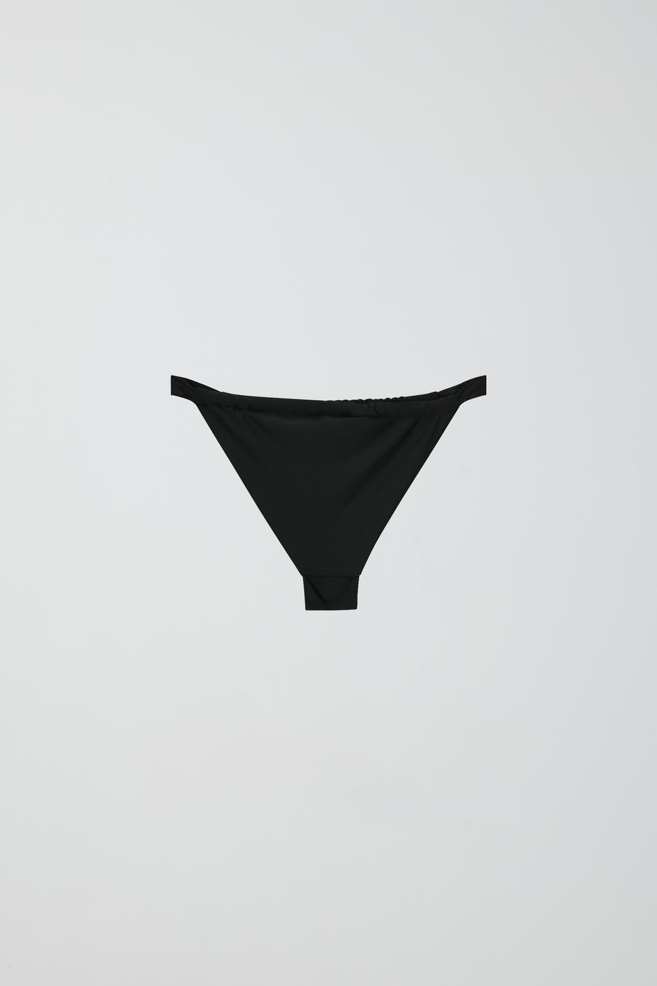 Semi shine bikini tanga
