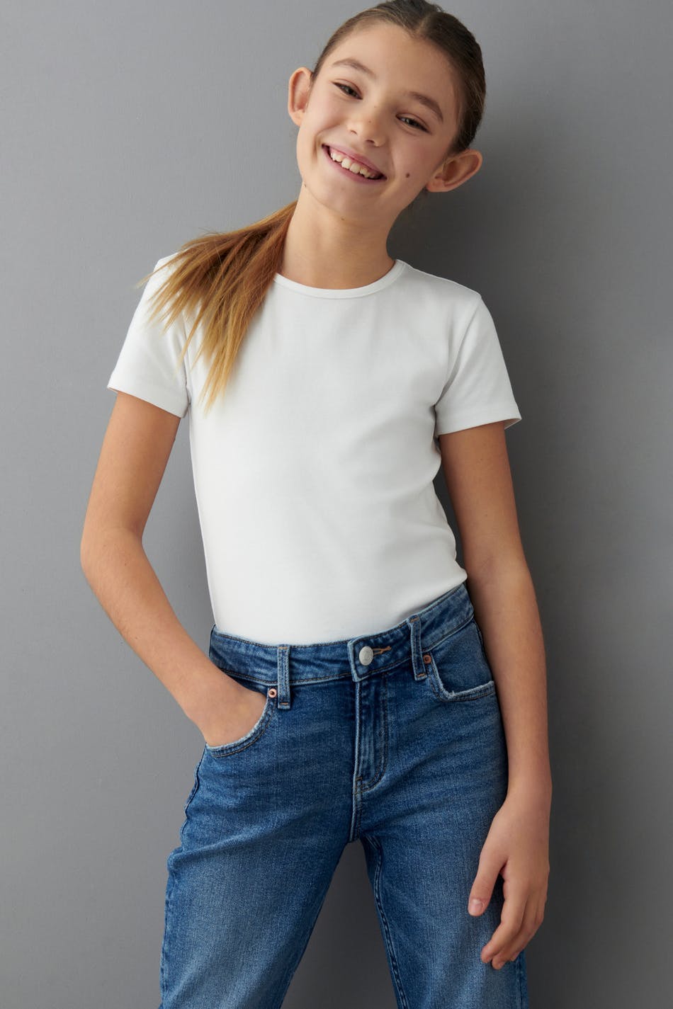 jeans