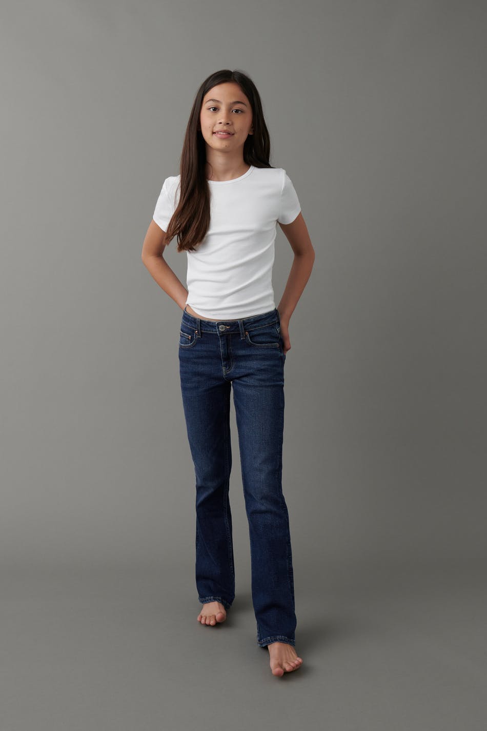 jeans