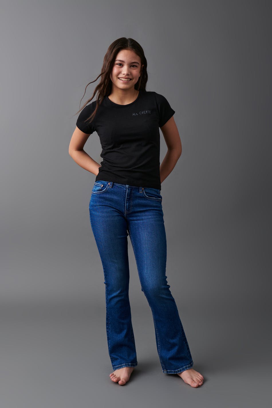 jeans