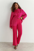 Jersey trousers