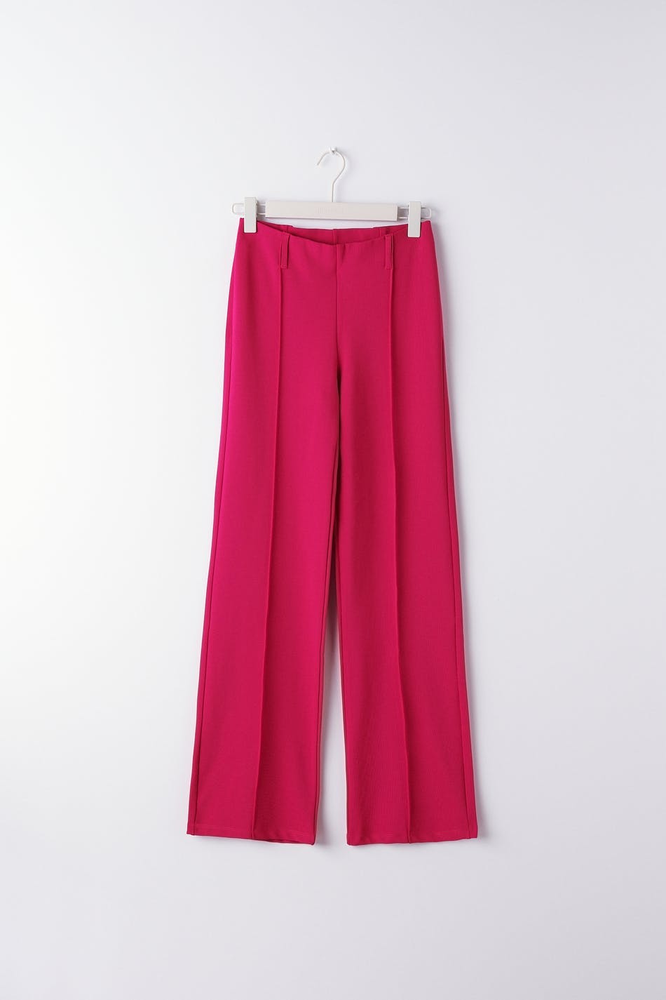 Jersey trousers