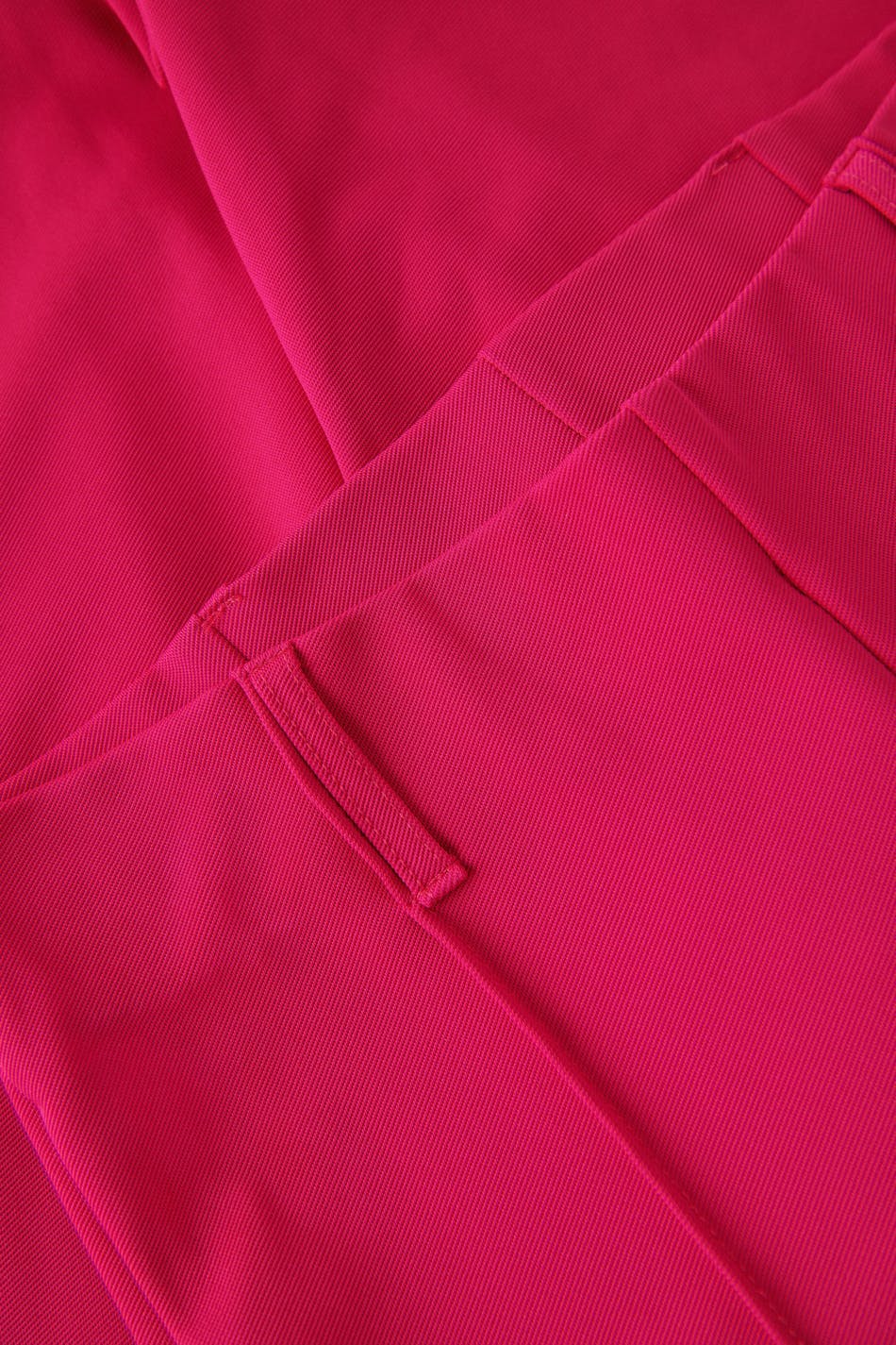 Jersey trousers