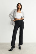 Jersey trousers