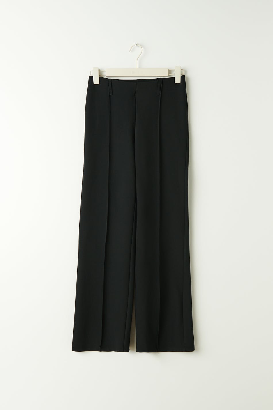Jersey trousers