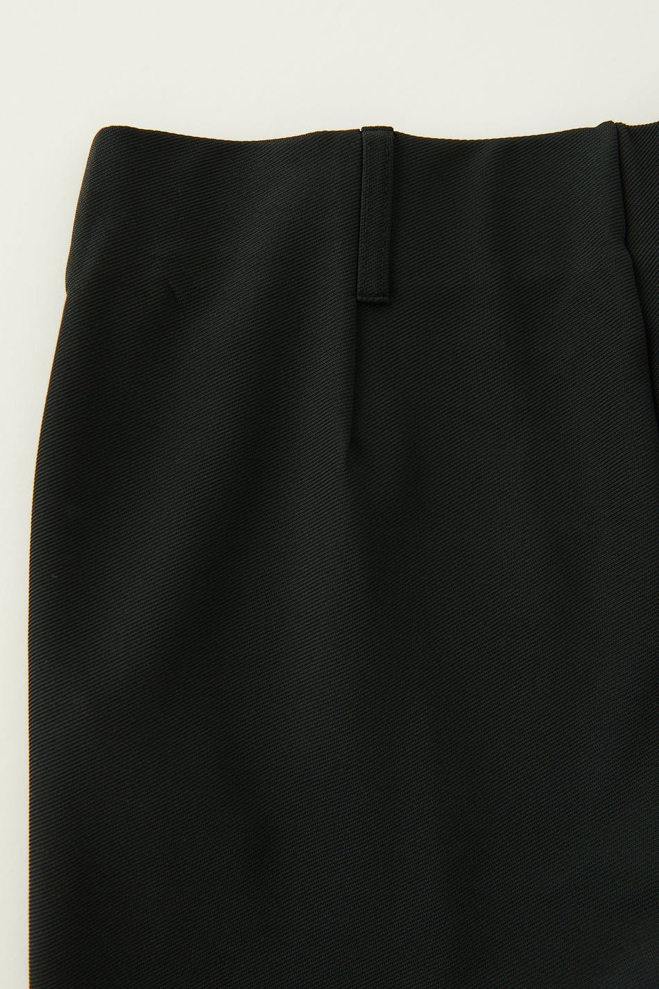 Jersey trousers