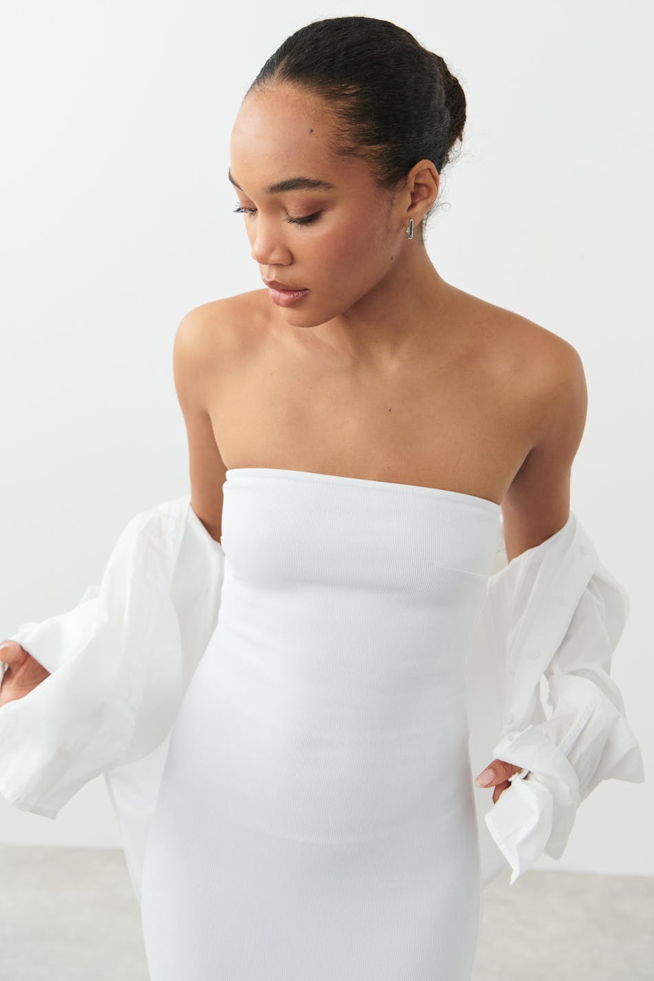 Tube dress