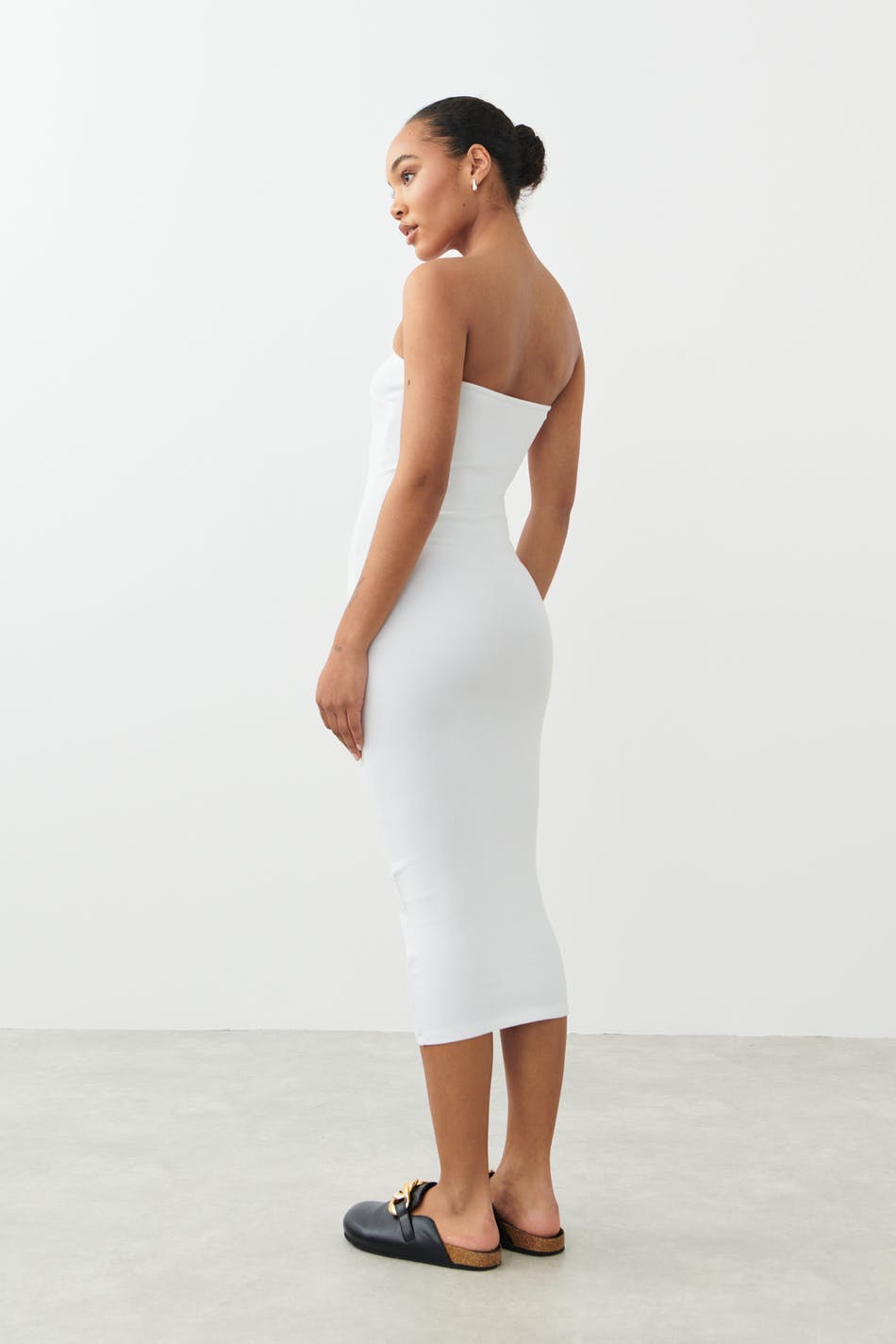 Tube dress