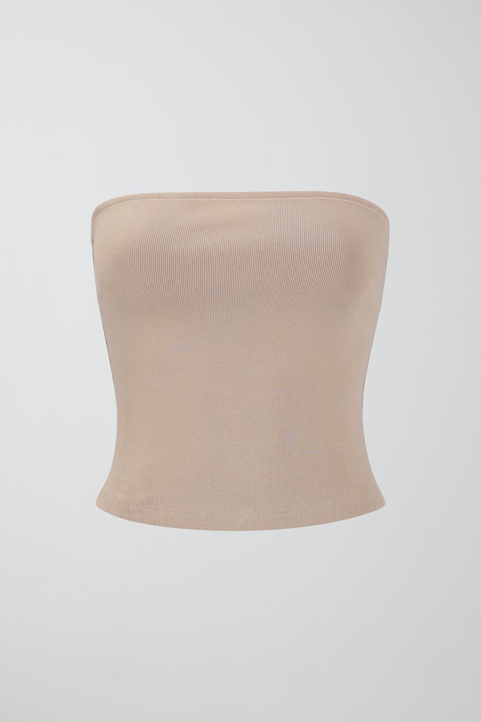 Stretch tube top