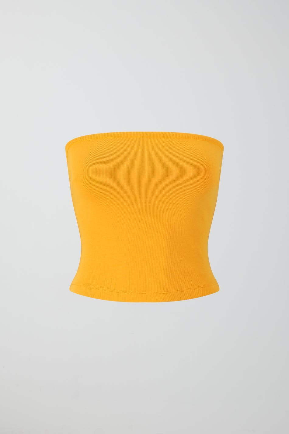 Stretch tube top