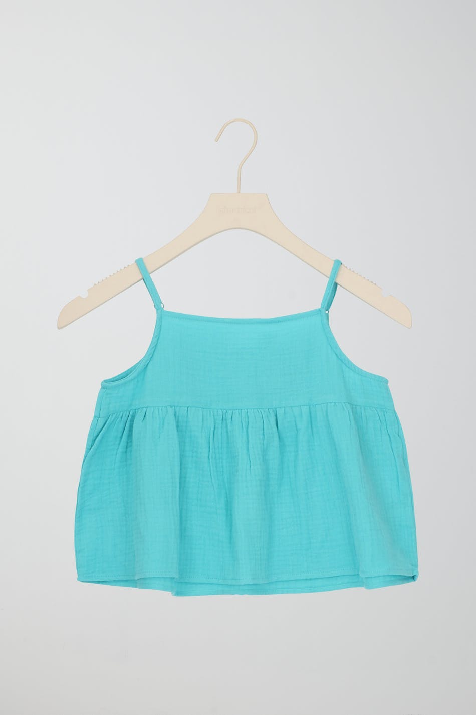 Y gauze singlet