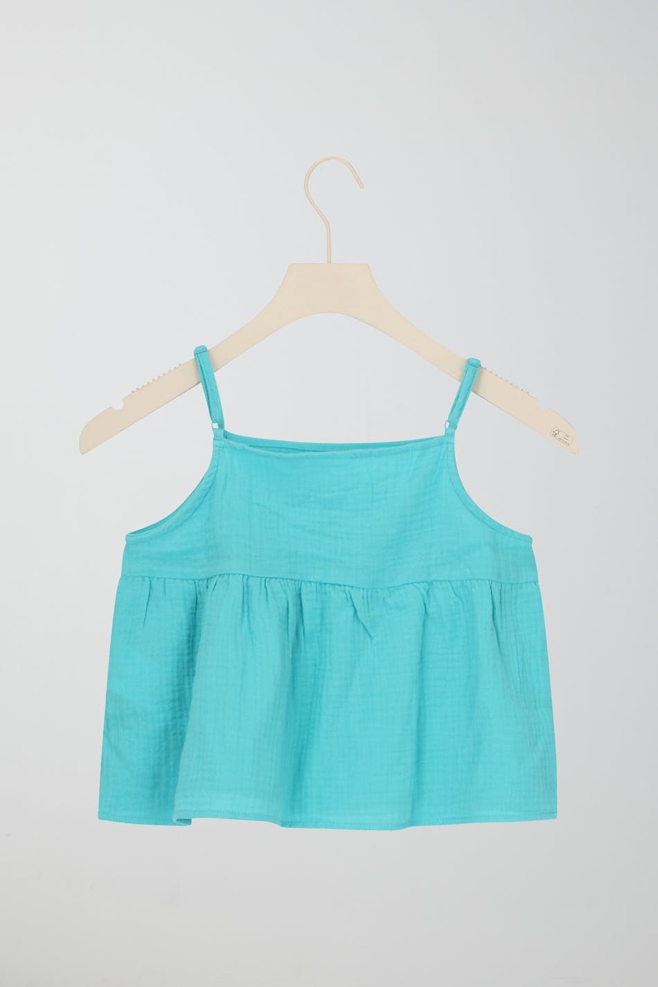 Y gauze singlet