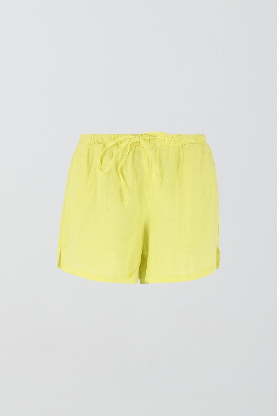 Disa linen shorts