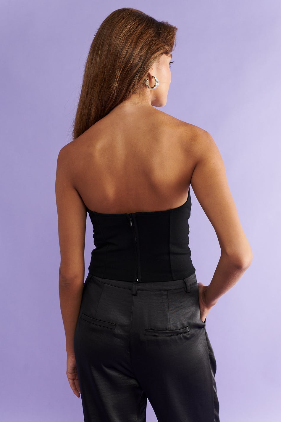 Bustier