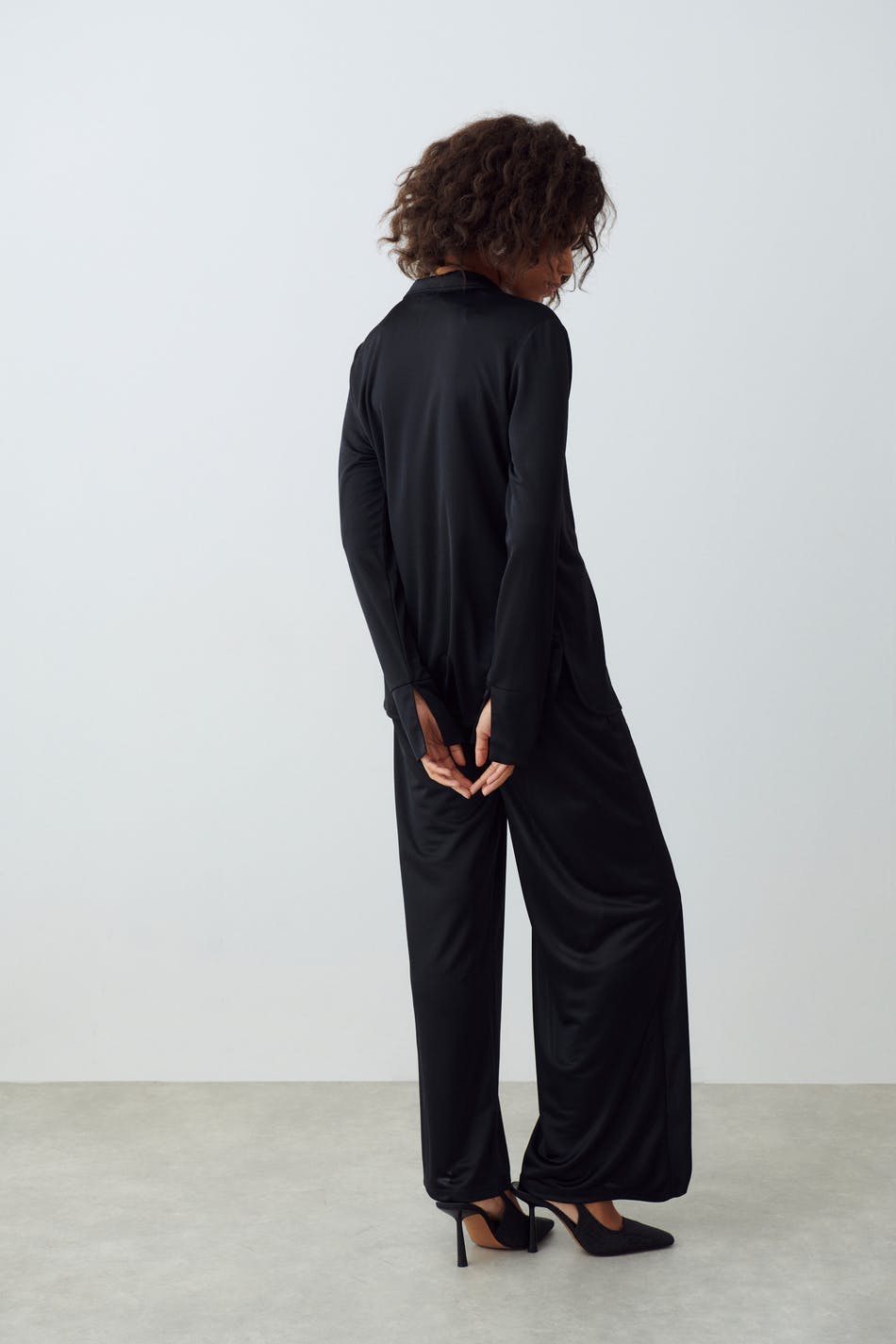 trousers