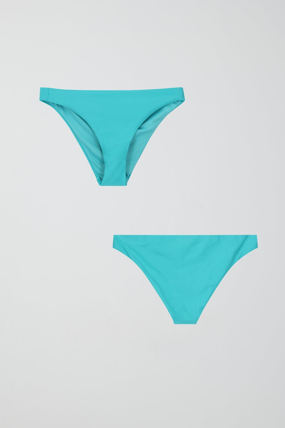 Semi shine bikini brief