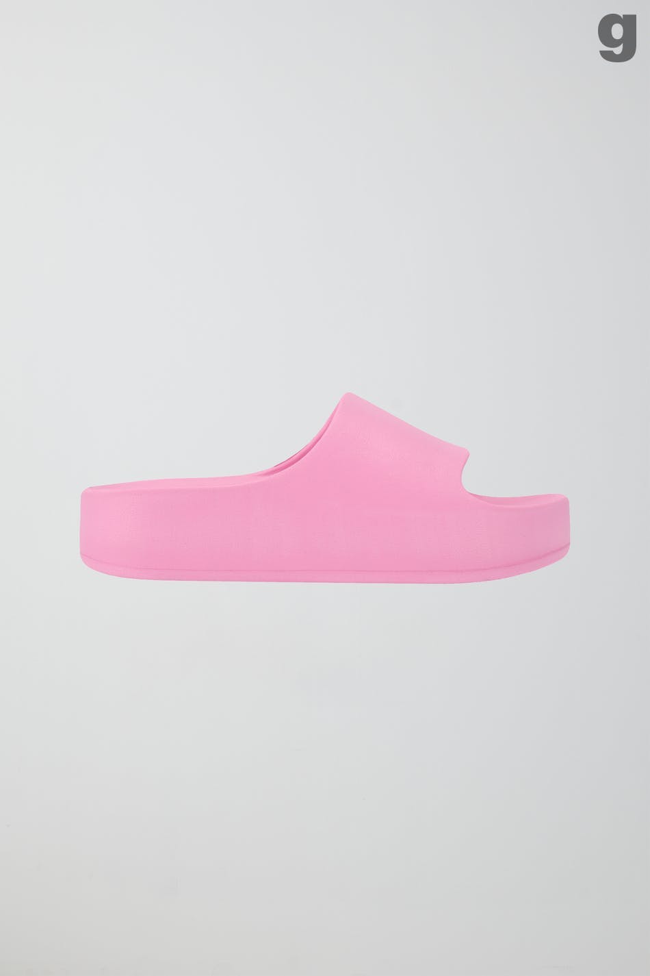 Platform sliders