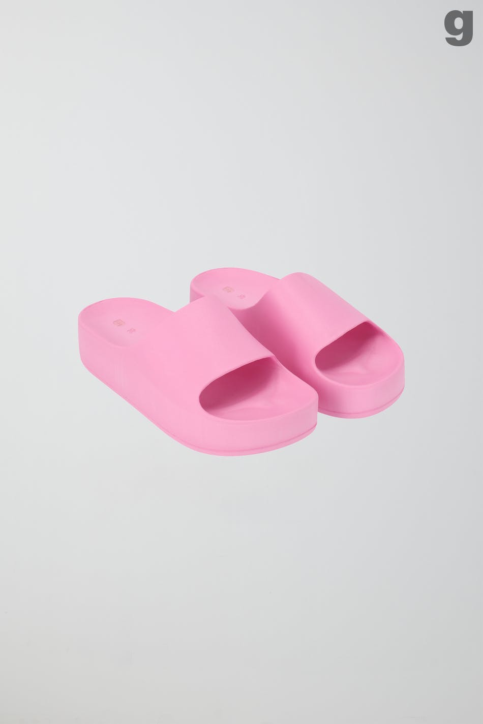 Platform sliders