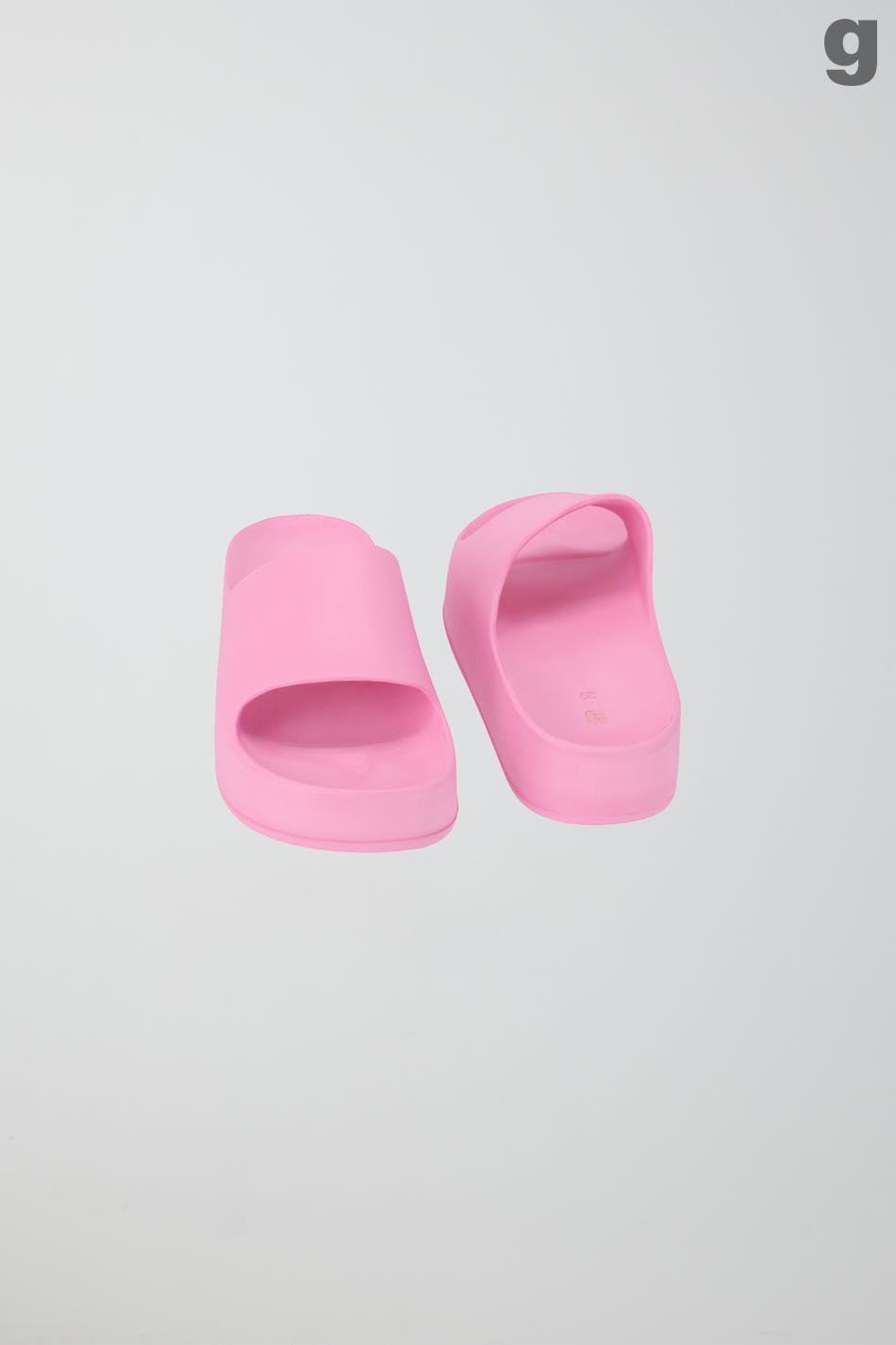Platform sliders